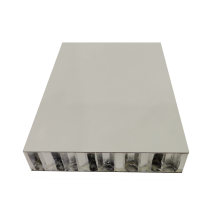 High Pressure Laminate HPL Honeycomb Sandwich Panel for Cabinet Door